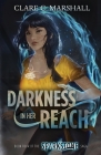 Darkness In Her Reach (Sparkstone Saga #4) Cover Image