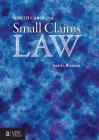 North Carolina Small Claims Law By Joan G. Brannon Cover Image