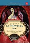 La Traviata (Book and CD's): The Complete Opera on Two CDs featuring Beverly Sills, Nicolai Gedda, and Rolando Panerai (Black Dog Opera Library) By Giuseppe Verdi (By (composer)) Cover Image