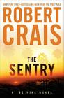 The Sentry Cover Image