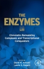 Chromatin Remodeling Complexes and Transcriptional Coregulators: Volume 53 (Enzymes #53) By Laurie S. Kaguni (Volume Editor), David Arnosti (Volume Editor) Cover Image