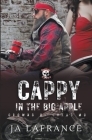 Cappy In the Big Apple By Ja LaFrance Cover Image