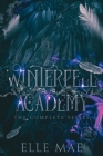 Winterfell Academy: The Complete Series: The Complete By Mae Cover Image