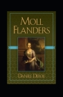 Moll Flanders Annotated Cover Image