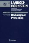 Radiological Protection By Dietrich Becker (Contribution by), Alexander Kaul (Editor), Dietrich Becker (Editor) Cover Image