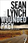 Wounded Prey By Sean Lynch Cover Image
