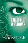 Emerald Windows By Terri Blackstock Cover Image