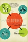 Biopunk: Solving Biotech's Biggest Problems in Kitchens and Garages By Marcus Wohlsen Cover Image