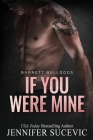 If You Were Mine: An Older's Brother's Enemies-to-Lovers New Adult Sports Romance Cover Image