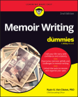 Memoir Writing for Dummies Cover Image