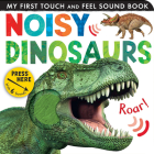 Noisy Dinosaurs (My First) Cover Image