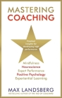 Mastering Coaching By Max Landsberg Cover Image