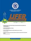 Istanbul Aydin University Engineering Faculty International Journal of Food Engineering Research: Ijfer By Güner Arkun Cover Image