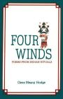 Four Winds, Poems from Indian Rituals: Poems from Indian Rituals Cover Image