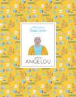 Maya Angelou: (History Book for Kids, Biography Book for Children) (Little Guides to Great Lives) Cover Image