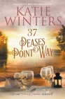 37 Peases Point Way By Katie Winters Cover Image