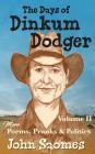 The Days of Dinkum Dodger (Volume 2) Cover Image