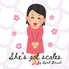 She's Got Scales Cover Image