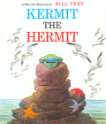 Kermit the Hermit By Bill Peet Cover Image