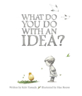 What Do You Do with an Idea? Cover Image