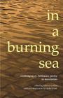 In a Burning Sea: Contemporary Afrikaans Poetry in Translation Cover Image