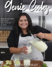 Genie Cooks Cover Image