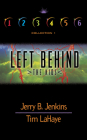 Left Behind the Kids: Books 1-6 (Left Behind: The Kids) Cover Image
