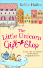 The Little Unicorn Gift Shop Cover Image
