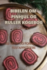 Kokeboken Om Pinhjul Og Viklinger Bibelen By Sigrid Lund Cover Image