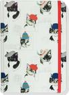 Cats Journal (Diary, Notebook) By Peter Pauper Press Inc (Created by) Cover Image