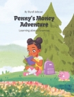 Penny's Money Adventure: Learning About Finances By Shyrell Johnson Cover Image