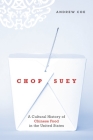 Chop Suey By Coe Cover Image