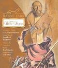 Rabbit Ears Classic Bible Stories: Moses in Egypt, Moses the Lawgiver By Danny Glover, Ben Kingsley (Read by) Cover Image