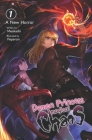 Demon Princess Magical Chaos: Volume 1 - A New Horror Cover Image