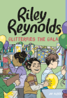 Riley Reynolds Glitterfies the Gala By Jay Albee, Jay Albee (Illustrator) Cover Image