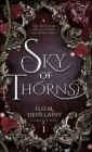 Sky of Thorns: An epic fantasy romance Cover Image