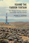 Behind the Carbon Curtain: The Energy Industry, Political Censorship, and Free Speech Cover Image