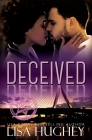 Deceived (Alias #4) By Lisa Hughey Cover Image