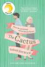 The Cactus: A Reese's Book Club Pick By Sarah Haywood Cover Image