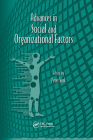 Advances in Social and Organizational Factors By Peter Vink (Editor) Cover Image
