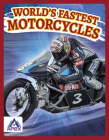World's Fastest Motorcycles By Hubert Walker Cover Image