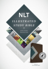Illustrated Study Bible-NLT Cover Image