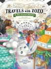 Travels with Zozo...in the Grand Market By A. J. Atlas, Anne Zimanski (Illustrator) Cover Image