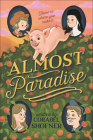 Almost Paradise Cover Image