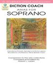 Diction Coach - G. Schirmer Opera Anthology (Arias for Soprano): Arias for Soprano [With 2 CDs] By Hal Leonard Corp (Created by) Cover Image