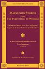 Marvelous Stories from the Perfection of Wisdom Cover Image