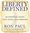 Liberty Defined: 50 Essential Issues That Affect Our Freedom Cover Image