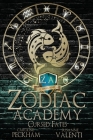 Zodiac Academy 5: Cursed Fates Cover Image