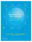 A Comprehensive Mathematics Dictionary for Grades K-8 Cover Image