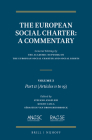 The European Social Charter: A Commentary: Volume 3, Part II (Articles 11-19) Cover Image